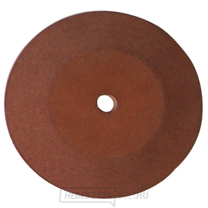 Kerék a GSS 400 fűrészlapélezőhöz Kerék a GSS 400 fűrészlapélezőhöz gallery main image