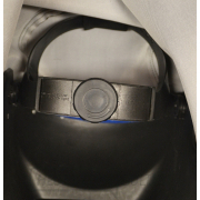 Homokfúvó motorháztető Homokfúvó motorháztető náhled