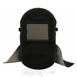 Homokfúvó motorháztető Homokfúvó motorháztető gallery main image