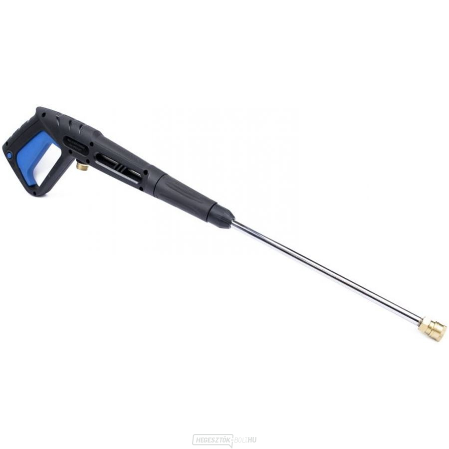 Nagynyomású pisztoly GHD 165 és GHD 225 készülékhez