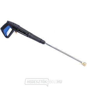 Nagynyomású pisztoly GHD 165 és GHD 225 készülékhez Nagynyomású pisztoly GHD 165 és GHD 225 készülékhez