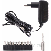 Akkus csavarhúzó AGS 3.6-130-03 náhled