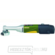Akkus sarokcsiszoló hosszú nyakkal 50mm Proxxon Micromot LHW/A 29817, akkumulátor nélkül, 10,8 V gallery main image