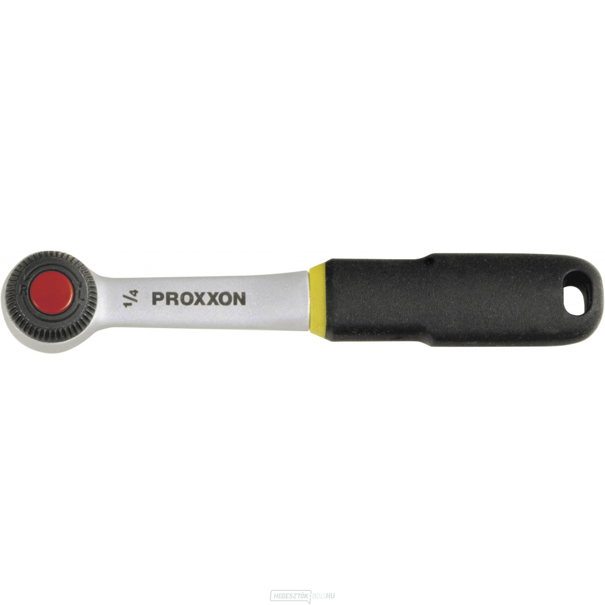 Proxxon Industrial 23 092 racsni, 1/4" (6,3 mm), hossza: 140 mm