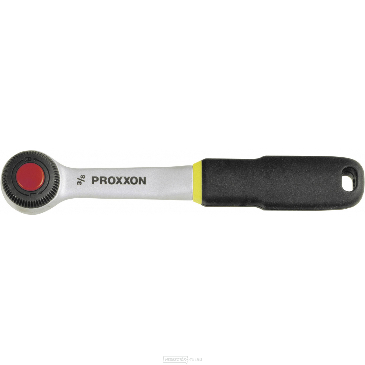 Racsnis Proxxon Industrial 23 094, 3/8", hossz: 200 mm