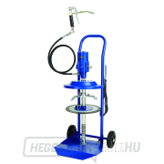 Mobil pneumatikus kenőberendezés PRESSOL 18 417 953 Mobil pneumatikus kenőberendezés PRESSOL 18 417 953 gallery main image