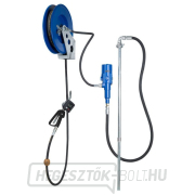 Szerelvény olajok szivattyúzásához/adagolásához PRESSOL hordókból 19 000 330 Szerelvény olajok szivattyúzásához/adagolásához PRESSOL hordókból 19 000 330 gallery main image