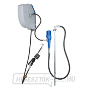 Szerelvény olajok szivattyúzásához / adagolásához PRESSOL hordókból 19 000 957 Szerelvény olajok szivattyúzásához / adagolásához PRESSOL hordókból 19 000 957 gallery main image