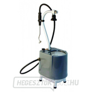 Hordozható gumiabroncs-felfújó P10H02 Hordozható gumiabroncs-felfújó P10H02 gallery main image