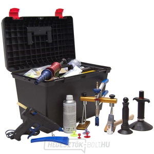 Szerszám- és anyagkészlet PDR javításhoz MWM 31330 Szerszám- és anyagkészlet PDR javításhoz MWM 31330 gallery main image