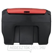 Mobil dízel tartály 300 l elektromos szivattyúval 12 V PRESSOL mobiFITT 26 490 Mobil dízel tartály 300 l elektromos szivattyúval 12 V PRESSOL mobiFITT 26 490 gallery main image