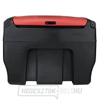 Mobil dízel tartály 300 l elektromos szivattyúval 12 V PRESSOL mobiFITT 26 490 Mobil dízel tartály 300 l elektromos szivattyúval 12 V PRESSOL mobiFITT 26 490 gallery main image