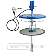 PRESSOL 18 785 051 pneumatikus kenőberendezés PRESSOL 18 785 051 pneumatikus kenőberendezés gallery main image