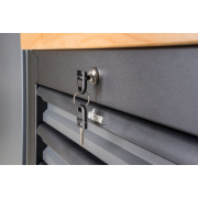 VIGOR V6000-3 műhelybútor szett Előnézet 