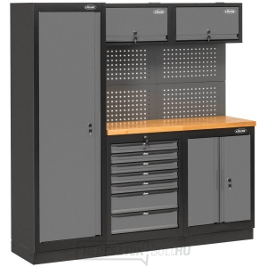 VIGOR V6000-3 műhelybútor szett VIGOR V6000-3 műhelybútor szett gallery main image