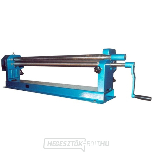 Vízvezeték hajlítógép RB 1050 MB3/1,0 Vízvezeték hajlítógép RB 1050 MB3/1,0 gallery main image