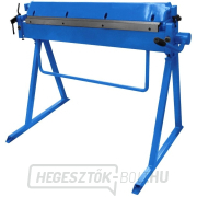 Kézi lemezhajlító gép AB 1060 HPN1 Kézi lemezhajlító gép AB 1060 HPN1 gallery main image