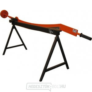 Lemezvágó olló TS 1000 PP Lemezvágó olló TS 1000 PP gallery main image