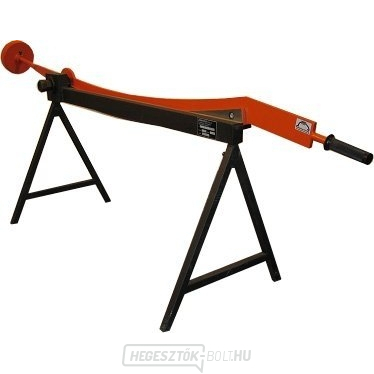 Lemezvágó olló TS 500 PP