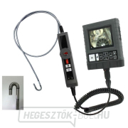 Video-endoszkóp analóg csuklós szondával HU23079 Video-endoszkóp analóg csuklós szondával HU23079 gallery main image