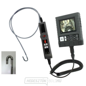 Video-endoszkóp analóg csuklós szondával HU23079 Video-endoszkóp analóg csuklós szondával HU23079 gallery main image