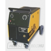 Tigris 169 gallery main image