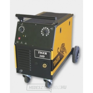 Tigris 169 gallery main image