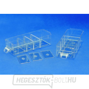 MARS - válaszfal nagy(közepes?) csomag 5 db  MARS - válaszfal nagy(közepes?) csomag 5 db  gallery main image