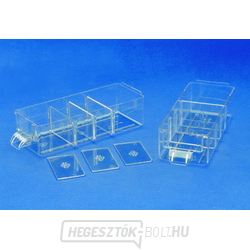 MARS - válaszfal nagy(közepes?) csomag 5 db  MARS - válaszfal nagy(közepes?) csomag 5 db  gallery main image