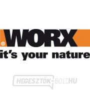 WORX WG250E AKU sövénynyíró Előnézet 