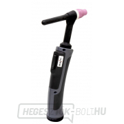 Hegesztőfáklya TIG 150 GD GRIP 5P 4m 4m gallery main image