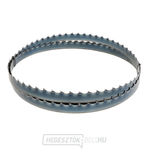 Nedves fűrészszalag 3652x32x0,9 T22 BBS550SMART-hoz  Nedves fűrészszalag 3652x32x0,9 T22 BBS550SMART-hoz  gallery main image
