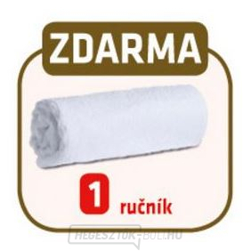 OEM HealthLand törölköző/szárító