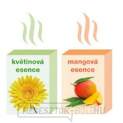 Aromás esszenciák OEM ionizátorhoz - kétféle típus gallery main image