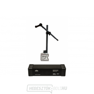 Mágneses állvány KINEX PN 25 1858.1, 294N, luxus alumínium tokban Mágneses állvány KINEX PN 25 1858.1, 294N, luxus alumínium tokban gallery main image