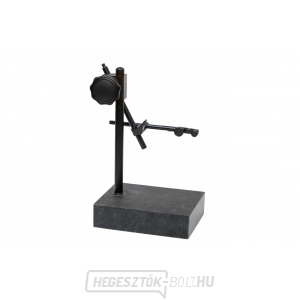 Mérőasztal KINEX szorítóval 300x200mm Mérőasztal KINEX szorítóval 300x200mm gallery main image