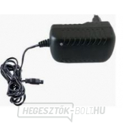 Akkumulátortöltő CleanAIR Basic 2000 Akkumulátortöltő CleanAIR Basic 2000 gallery main image