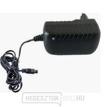 Akkumulátortöltő CleanAIR Basic 2000 Akkumulátortöltő CleanAIR Basic 2000 gallery main image