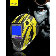 KOWAX KWXSA820ARC 1/1/1/1/1 önsötétítő motorháztető Speed Air® egységhez való előkészítéssel gallery main image