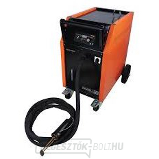 Mobil indukciós fűtés DHI-120F