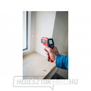 Érintésmentes IR hőmérő Érintésmentes IR hőmérő náhled