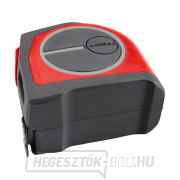 40m-es lézermérő 5m-es görgővel kombinálva, lézer : 0,129 - 40m 40m-es lézermérő 5m-es görgővel kombinálva, lézer : 0,129 - 40m náhled