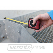 40m-es lézermérő 5m-es görgővel kombinálva, lézer : 0,129 - 40m 40m-es lézermérő 5m-es görgővel kombinálva, lézer : 0,129 - 40m náhled