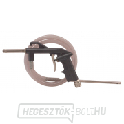 Homokfúvó pisztoly 166B gallery main image