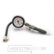 Bamax 106D gumiabroncs-felfújó gallery main image