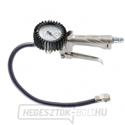 Bamax 106G-80 HOM pneumatikus felfúvó berendezés gallery main image