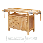 Munkapad Holzmann WB 138C Munkapad Holzmann WB 138C gallery main image