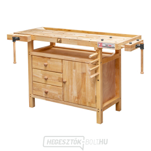 Munkapad Holzmann WB 138C gallery main image