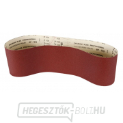 Csiszolószalag 1220x150xK120 Csiszolószalag 1220x150xK120 gallery main image