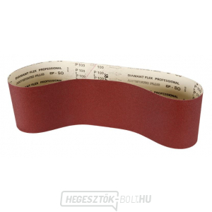 Csiszolószalag 1220x150xK080 Csiszolószalag 1220x150xK080 gallery main image